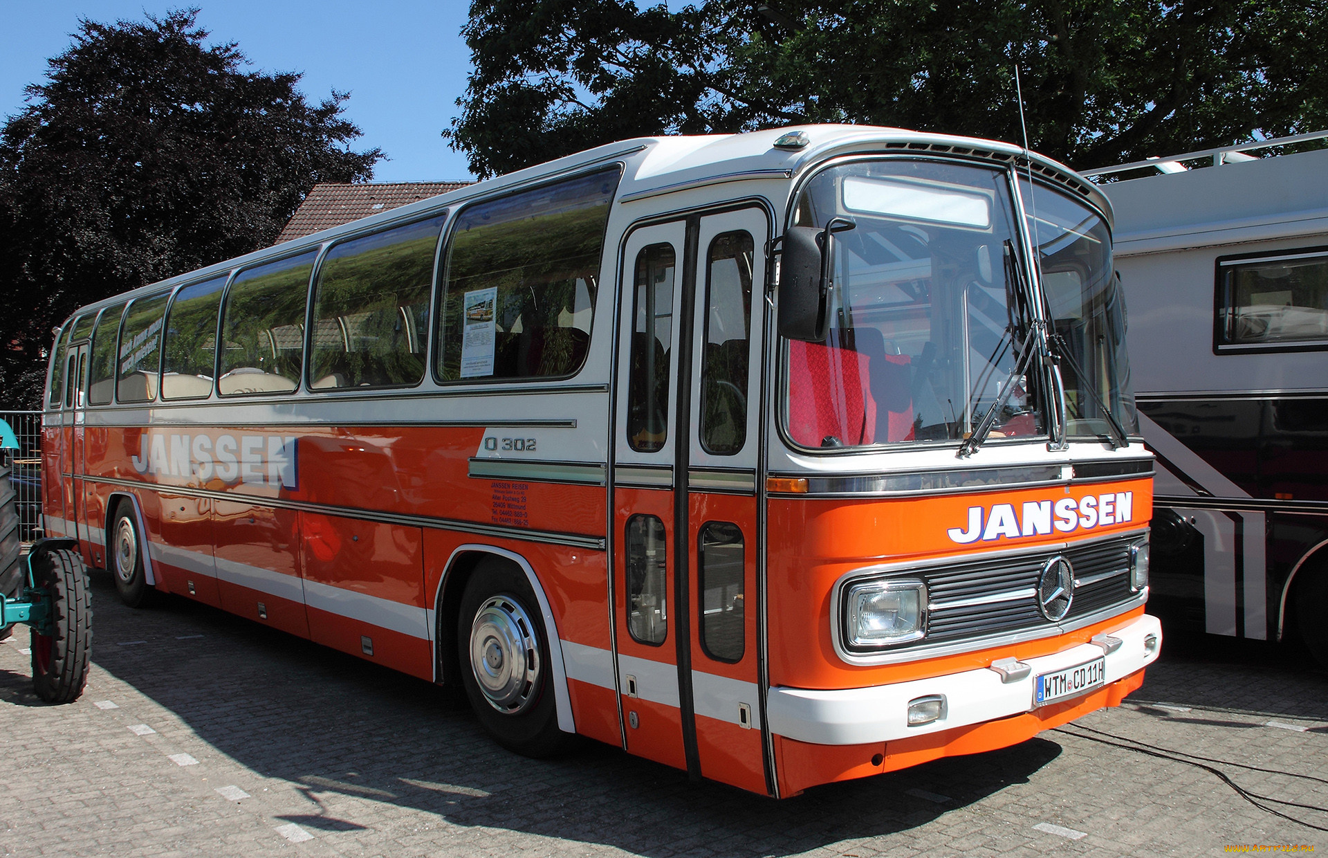 , , o302, benz, mercedes